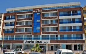  Perla Hotel  Дикили